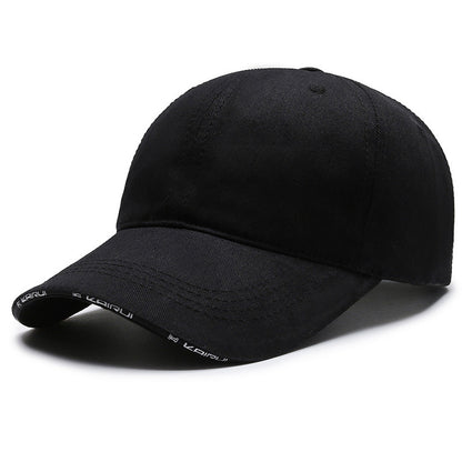 Unisex Classic Cotton Baseball Cap Brehn