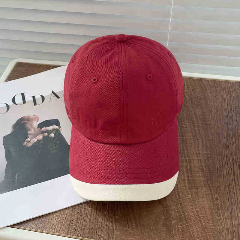 Damen Classic Casual Twill Cap Brehn