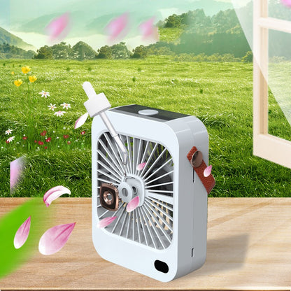 Tragbarer Usb Ventilator Brehn