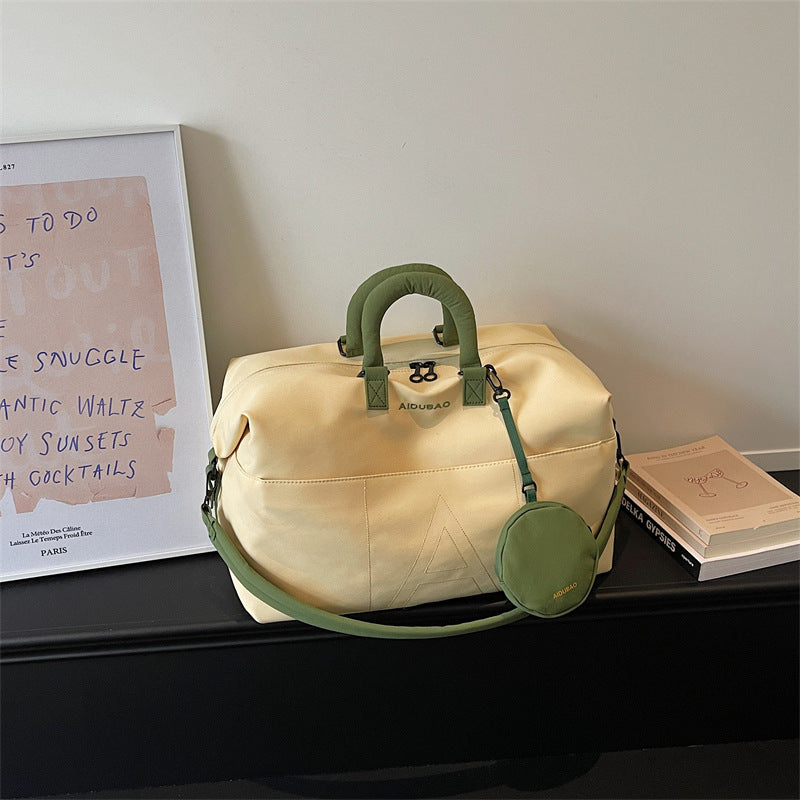 Reise Utility Wochenendtasche Brehn