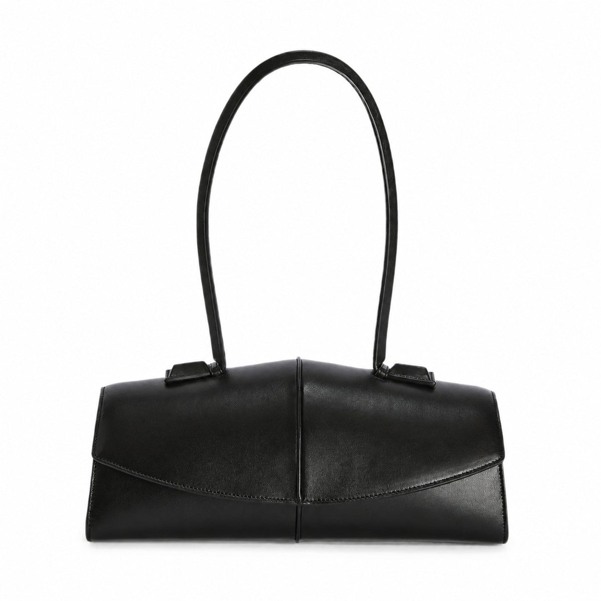 Elegante strukturierte Tote