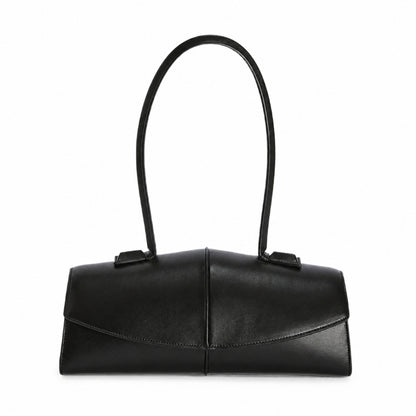 Elegante strukturierte Tote