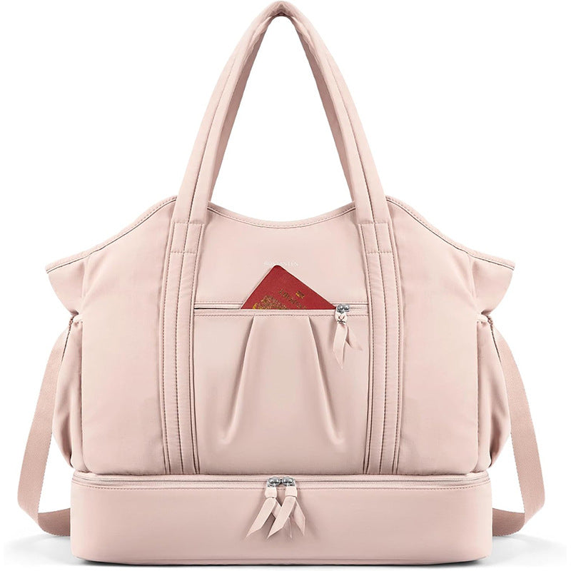 Multifunktionale Weekender-Tasche Brehn