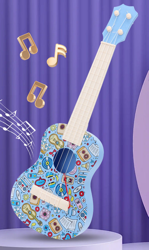 Miniatur Ukulele Brehn