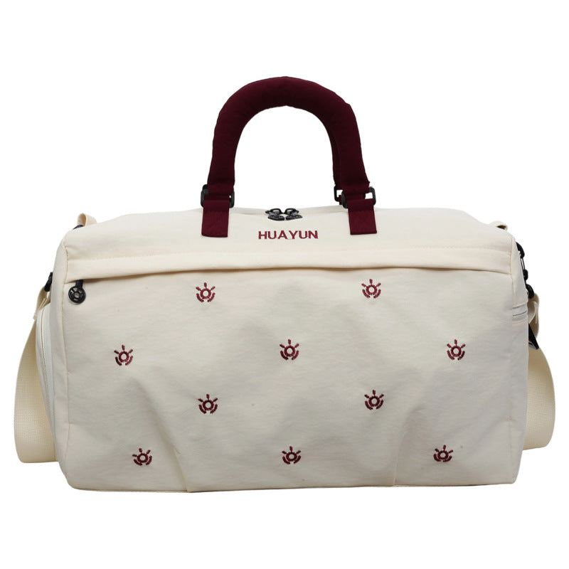 Premium Mehrzweck Reisetasche Brehn