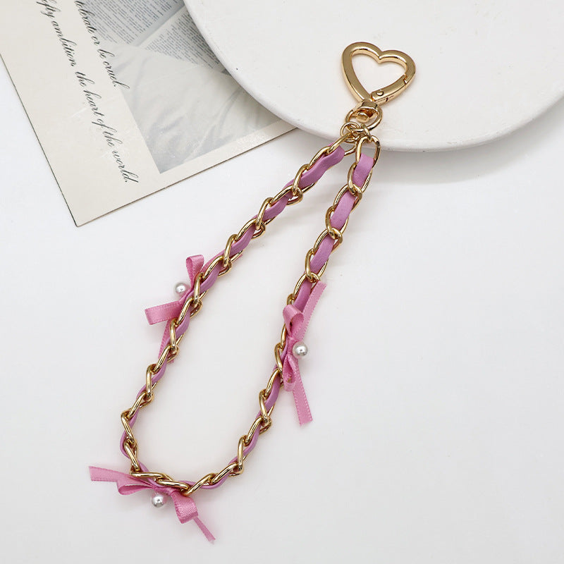 Chic Kettenverbund Brillenhalter Brehn