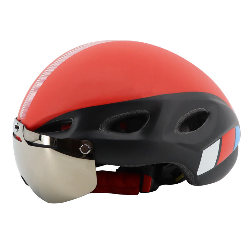 Aero Racing Helm Brehn