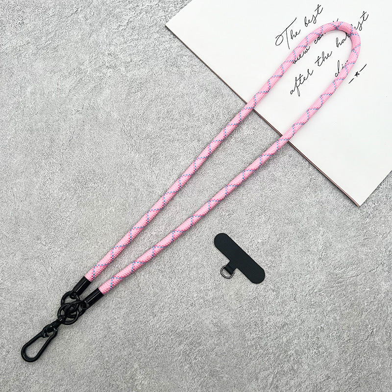 Haltbares verstellbares Lanyard Brehn