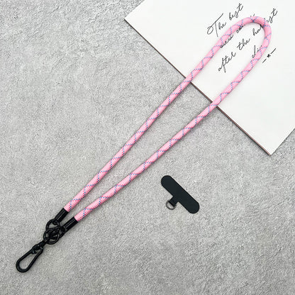 Haltbares verstellbares Lanyard Brehn