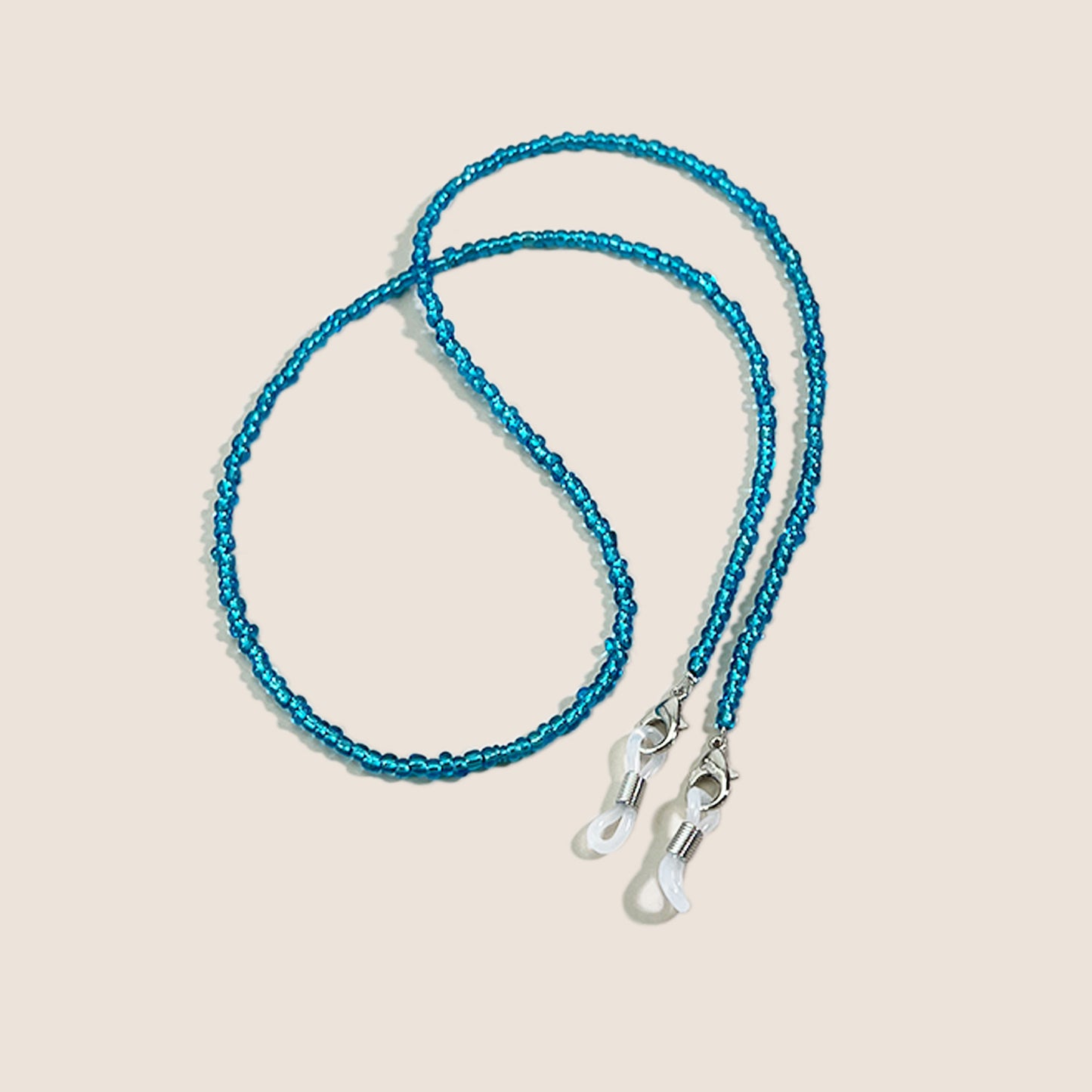 Elegante Brillenhalterkette Brehn