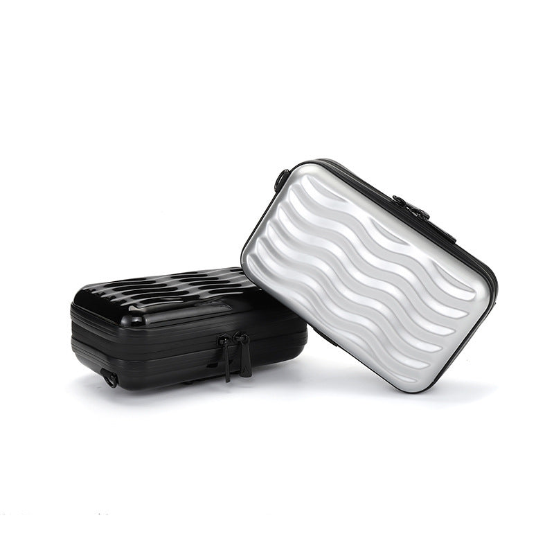 Unisex Stilvoller Reiseorganizer Brehn