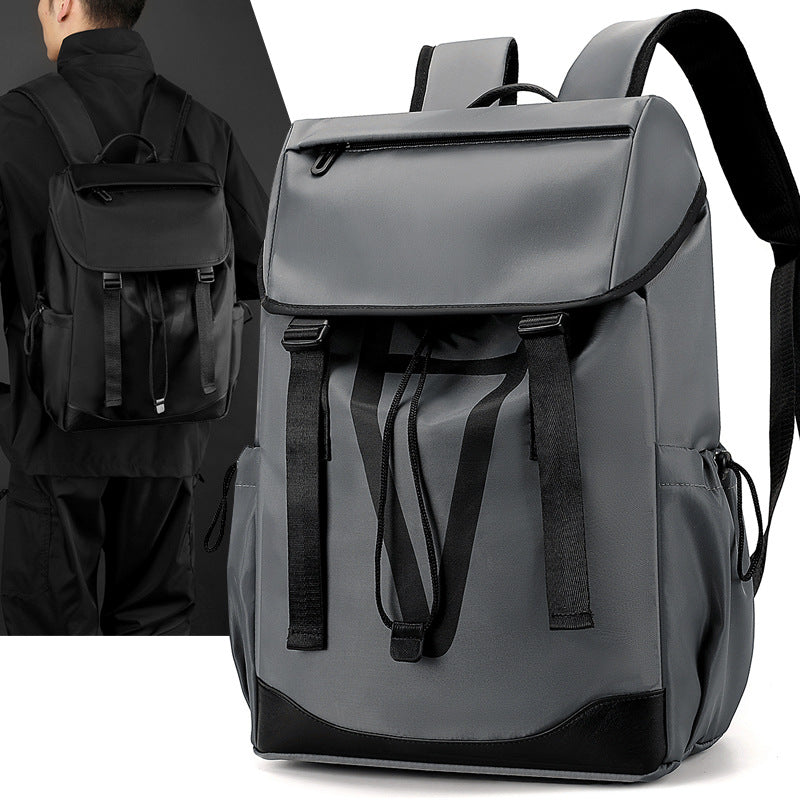Vielseitiger wasserdichter Rucksack Brehn