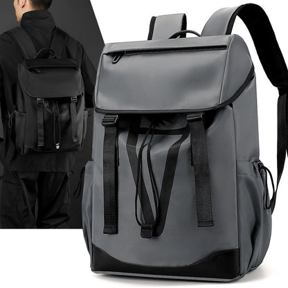 Vielseitiger wasserdichter Rucksack Brehn