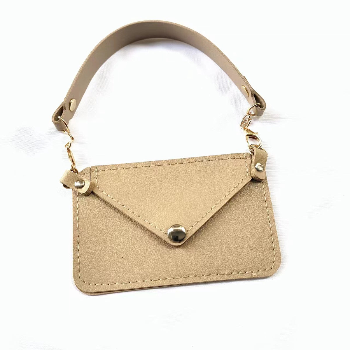 Premium Leder Kartenetui Brehn
