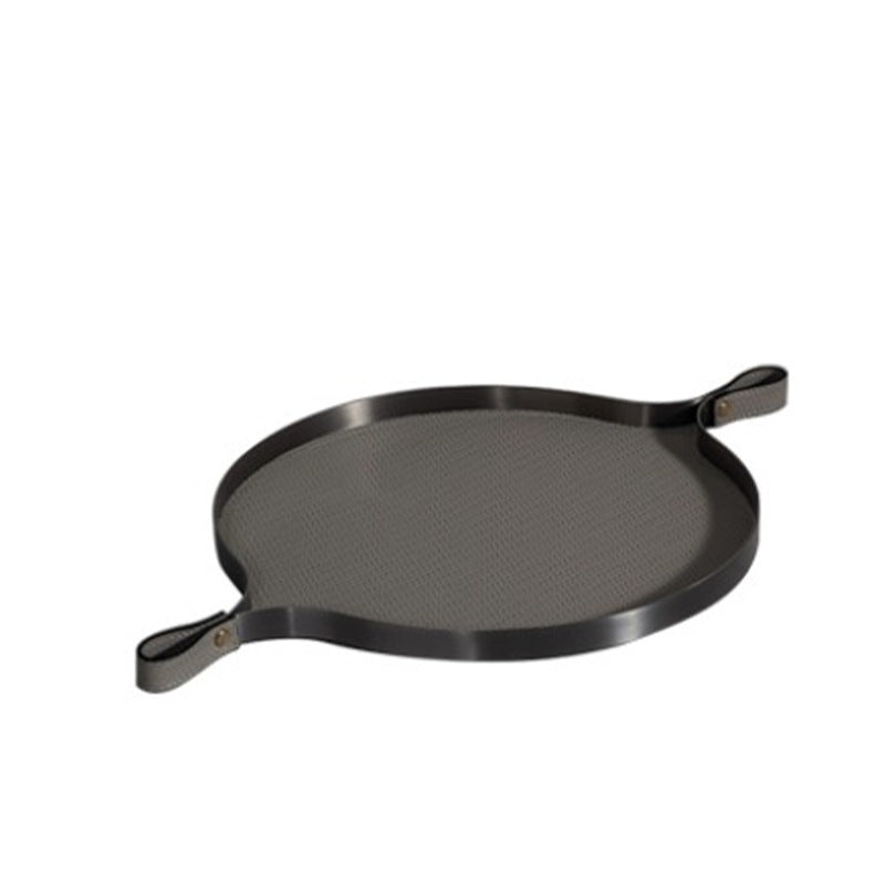 Stylisches Serviertablett