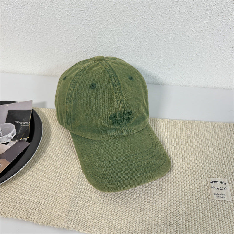 Unisex Casual Verstellbare Mütze Brehn