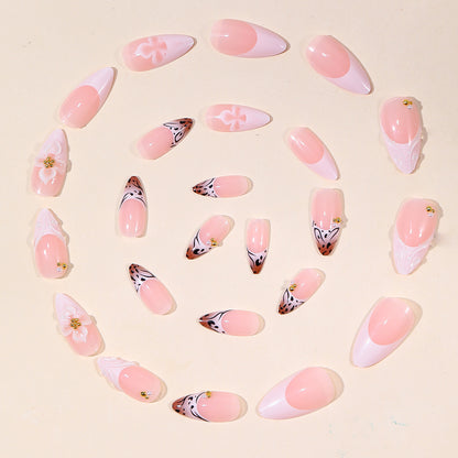 Artistic Nail Art Brehn