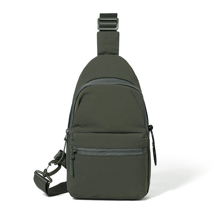 Sleek Utility Sling Bag Brehn