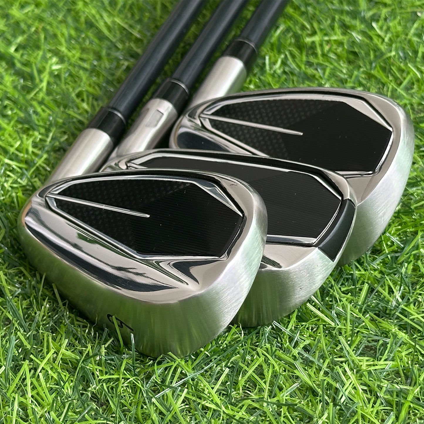 Precision Golf Eisen Set Brehn