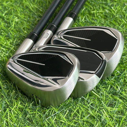 Precision Golf Eisen Set Brehn