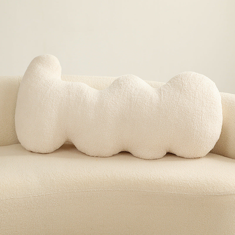Kaktusförmiges Kuschelkissen Brehn