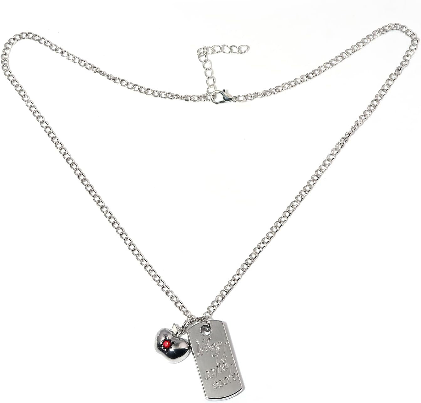 Kat-Themen Charm Schmuckset Brehn