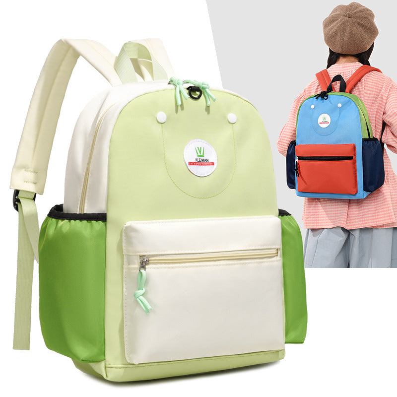 Funktionaler Alltagsrucksack Brehn
