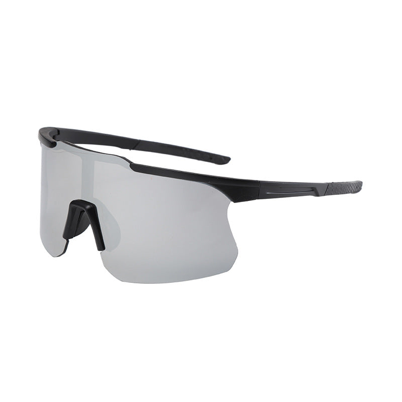 Herren Sport-Schutzsonnenbrille Brehn