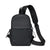 Kompakte Outdoor Sling-Rucksack Brehn