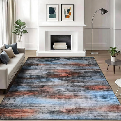 Abstract Design Teppich