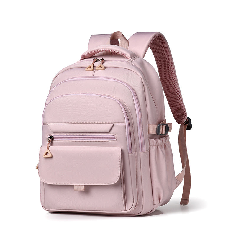 Multifunktionaler technikfreundlicher Rucksack Brehn