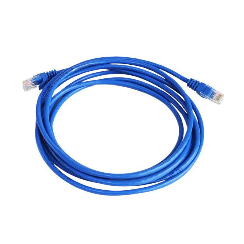 Hochgeschwindigkeits-Ethernet-Netzwerkkabel Brehn