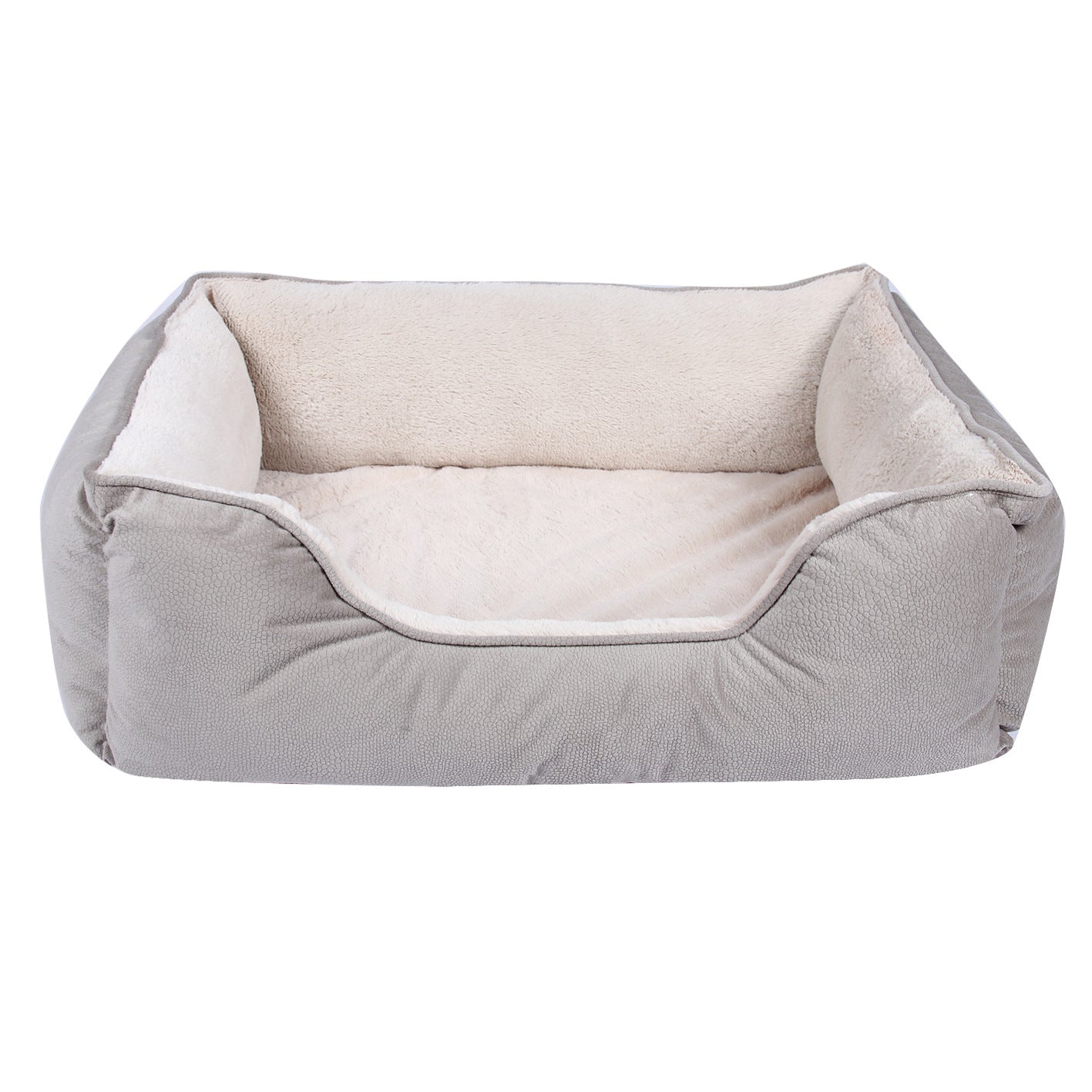 Gemütliches Hundebett