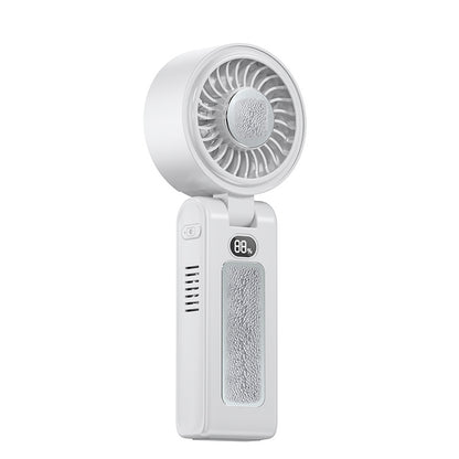 Damen tragbarer USB Ventilator Brehn
