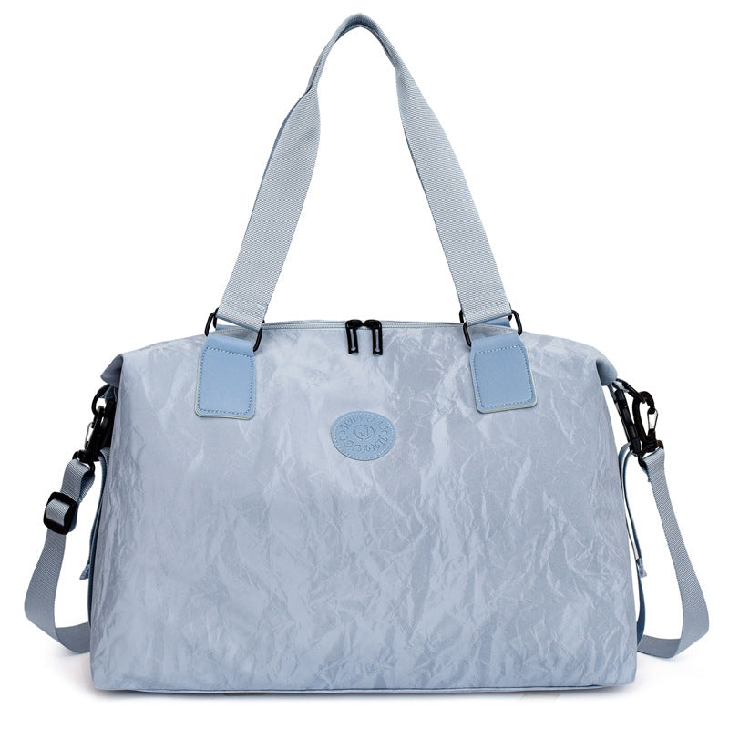 Chic leichtgewichtige Reise-Duffle