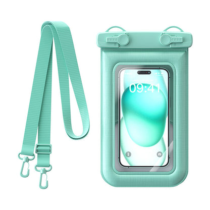 Wasserdichte Smartphone-Hülle mit Verstellbarem Tragegurt Brehn