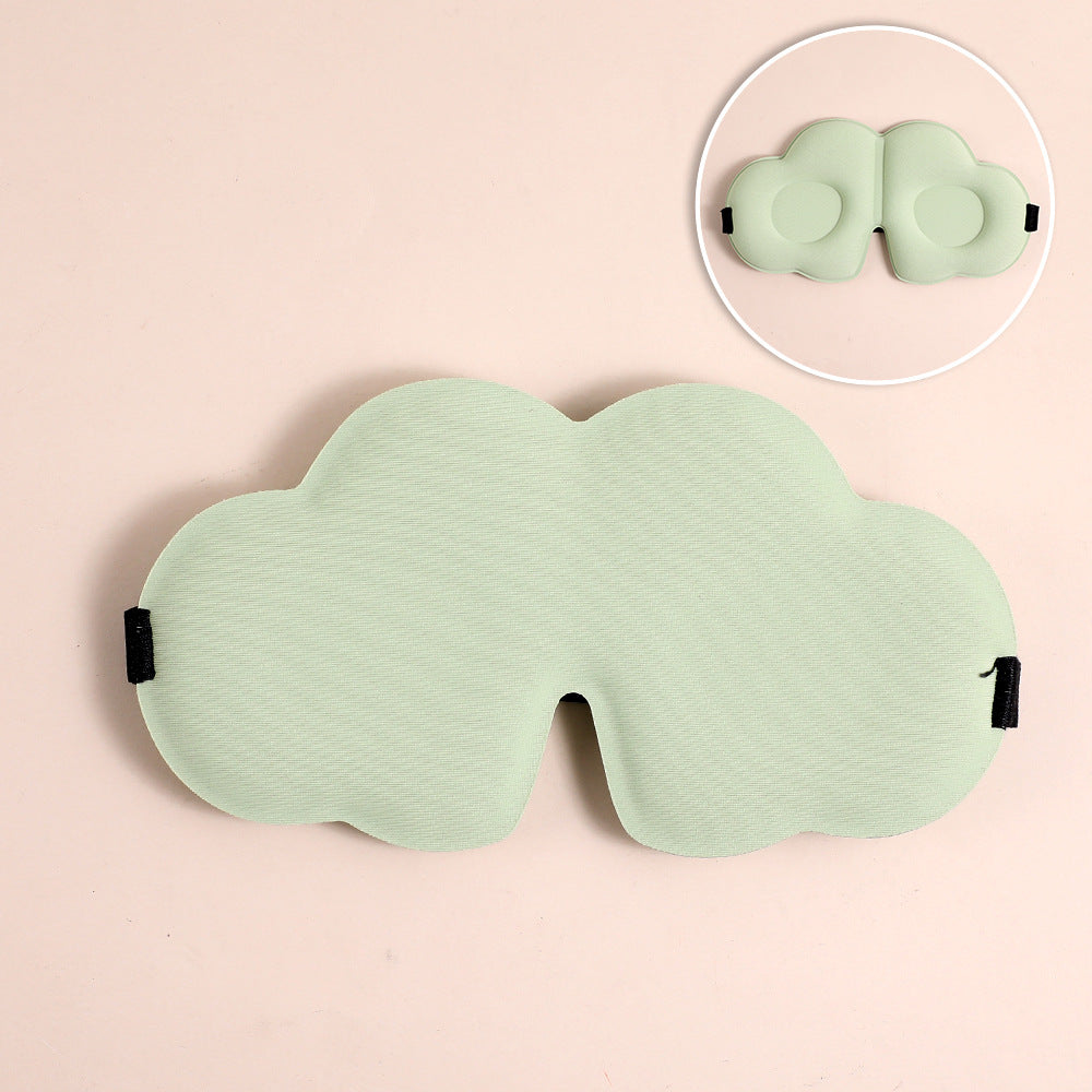 Unisex nan ergonomisches Babykopfkissen mit Schädelmulde und verstellbaren Klettbändern Brehn