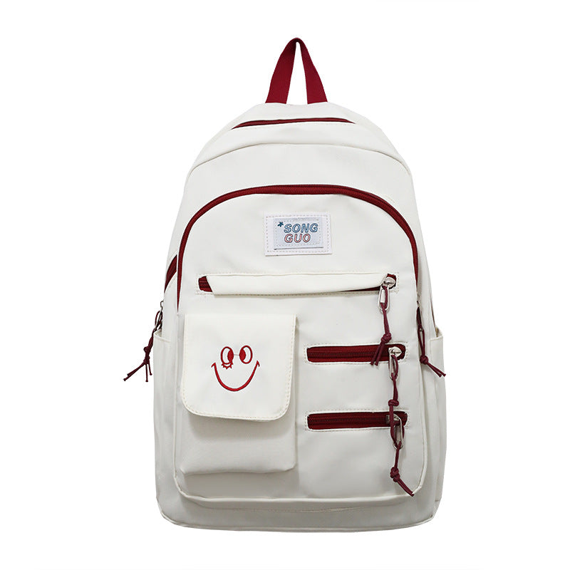 Fun Graphic Rucksack Brehn