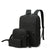 Multifunktionales Rucksackset Brehn