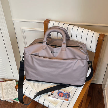 Premium Mehrzweck Reisetasche Brehn