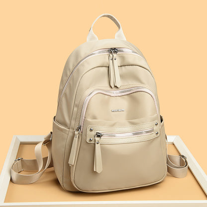 Mehrfachfach-Rucksack Brehn
