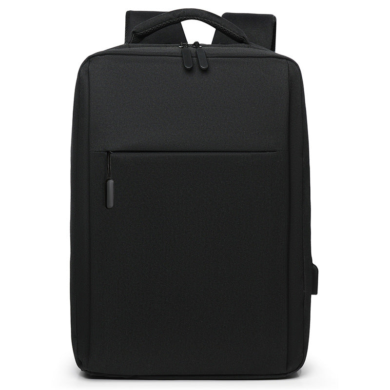 Funktionaler vielseitiger Business-Rucksack Brehn