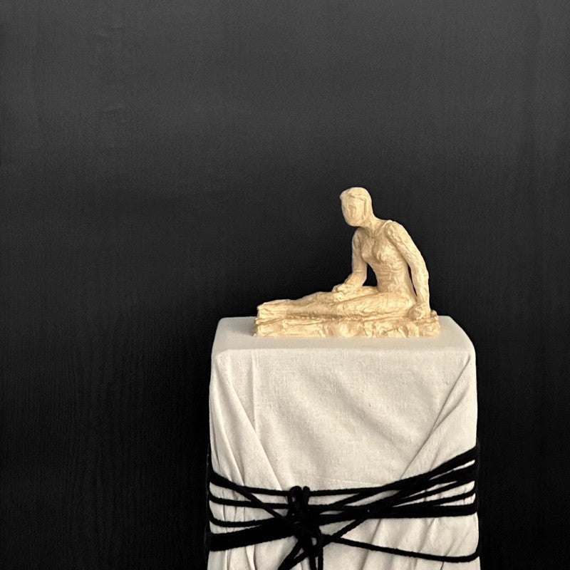 Figurative Skulptur