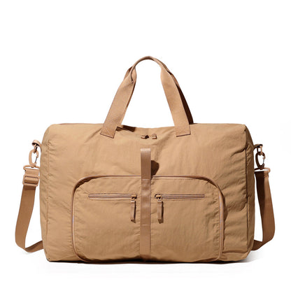 Vielseitige Wochenend-Duffel-Tasche Brehn