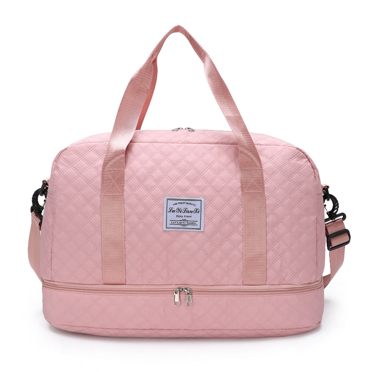 Reis-Duffel