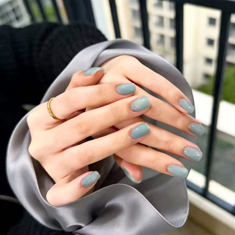 Kreative Nagelkunst Design Kollektion Brehn