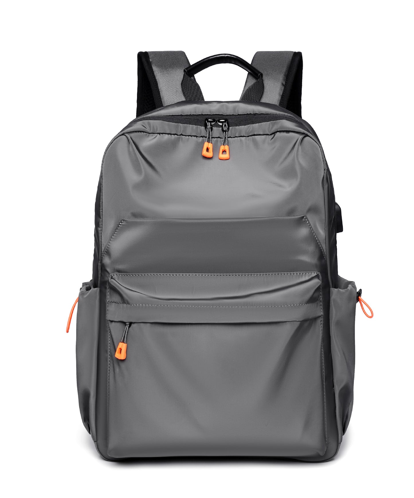 Vielseitiger ergonomischer Rucksack Brehn