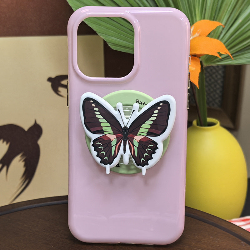 Butterfly Pop Grip Brehn