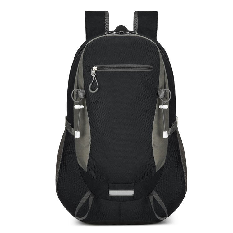 Funktioneller Outdoor-Wanderrucksack Brehn