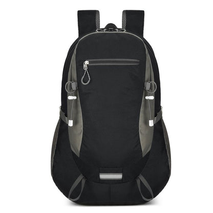 Funktioneller Outdoor-Wanderrucksack Brehn